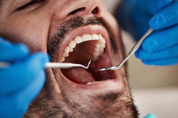 Best Emergency TMJ Treatment in Allendale, NJ