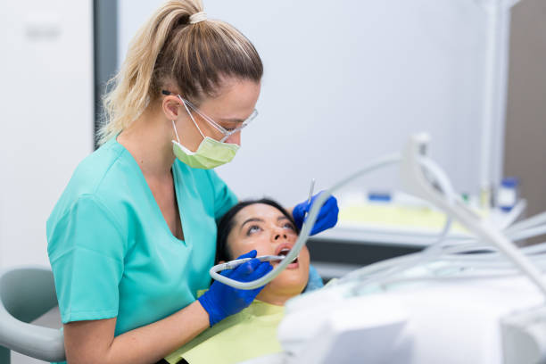 Best Emergency Treatment for Dental Infections or Abscesses in Allendale, NJ